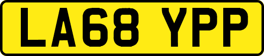 LA68YPP