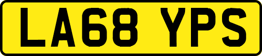 LA68YPS