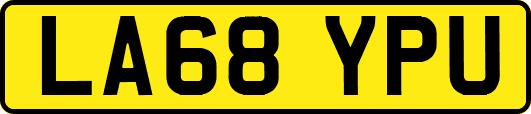 LA68YPU