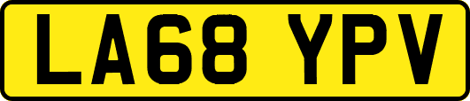 LA68YPV