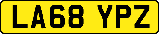 LA68YPZ