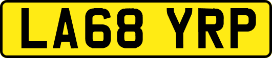 LA68YRP