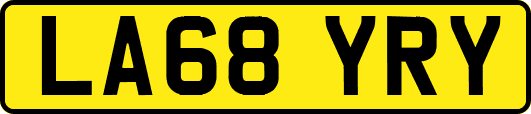 LA68YRY