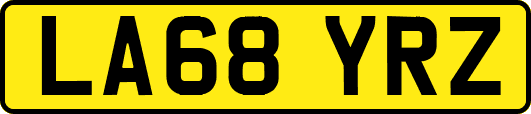 LA68YRZ