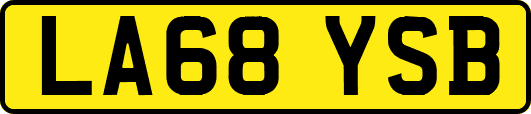 LA68YSB