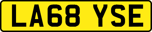 LA68YSE