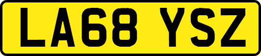 LA68YSZ
