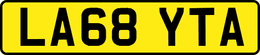 LA68YTA