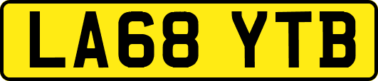 LA68YTB