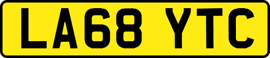 LA68YTC