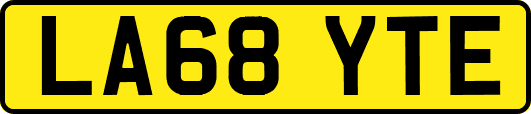 LA68YTE