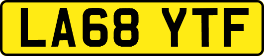 LA68YTF