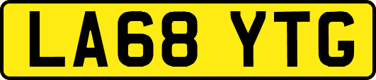 LA68YTG