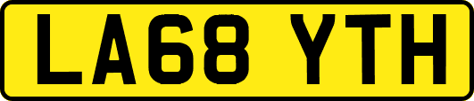 LA68YTH