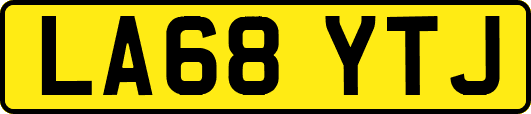 LA68YTJ