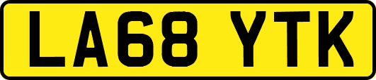 LA68YTK