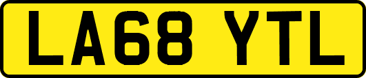 LA68YTL