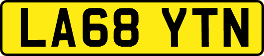 LA68YTN