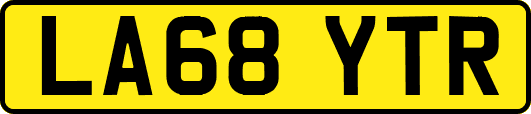 LA68YTR