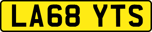 LA68YTS