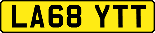 LA68YTT