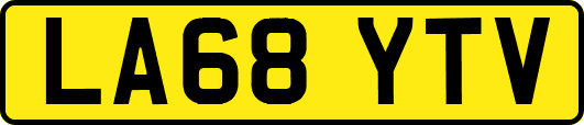 LA68YTV