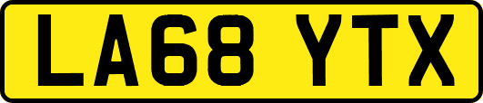 LA68YTX