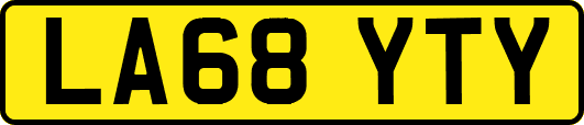 LA68YTY