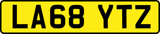 LA68YTZ