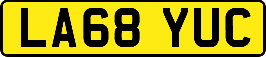 LA68YUC