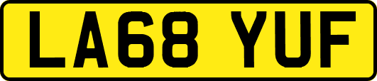 LA68YUF