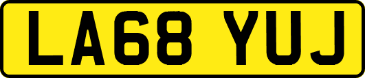 LA68YUJ