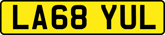 LA68YUL