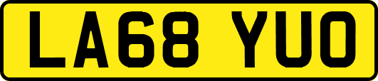 LA68YUO