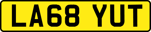 LA68YUT