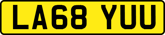 LA68YUU