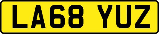 LA68YUZ