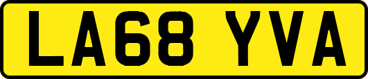 LA68YVA