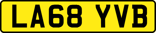 LA68YVB