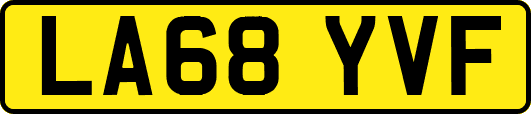 LA68YVF