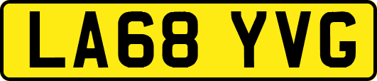 LA68YVG