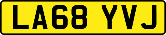 LA68YVJ
