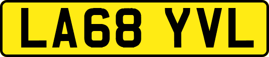 LA68YVL