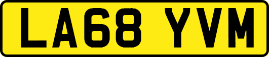 LA68YVM