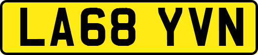 LA68YVN