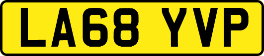 LA68YVP