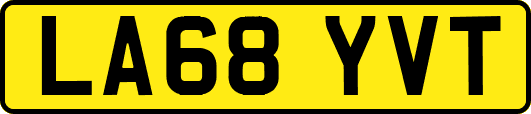 LA68YVT