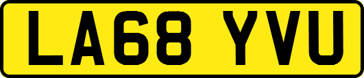 LA68YVU