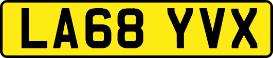 LA68YVX