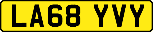 LA68YVY